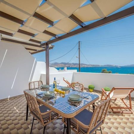 Brizet Apartments Sea View Pollonia Zewnętrze zdjęcie