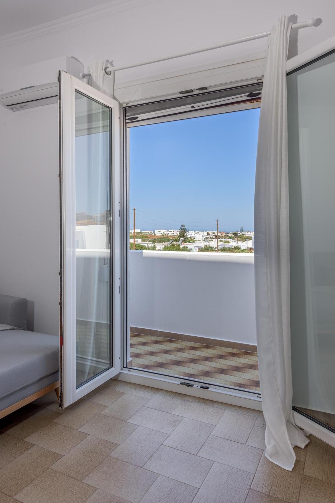Brizet Apartments Sea View Pollonia Zewnętrze zdjęcie