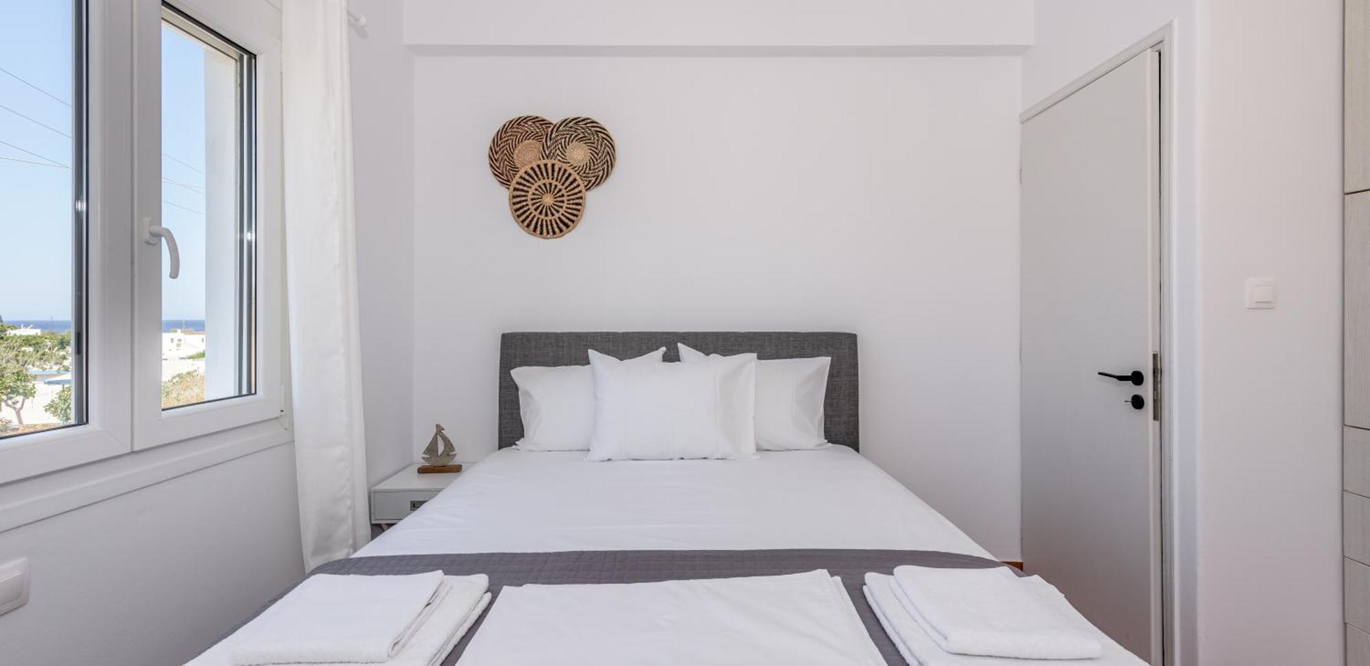 Brizet Apartments Sea View Pollonia Zewnętrze zdjęcie