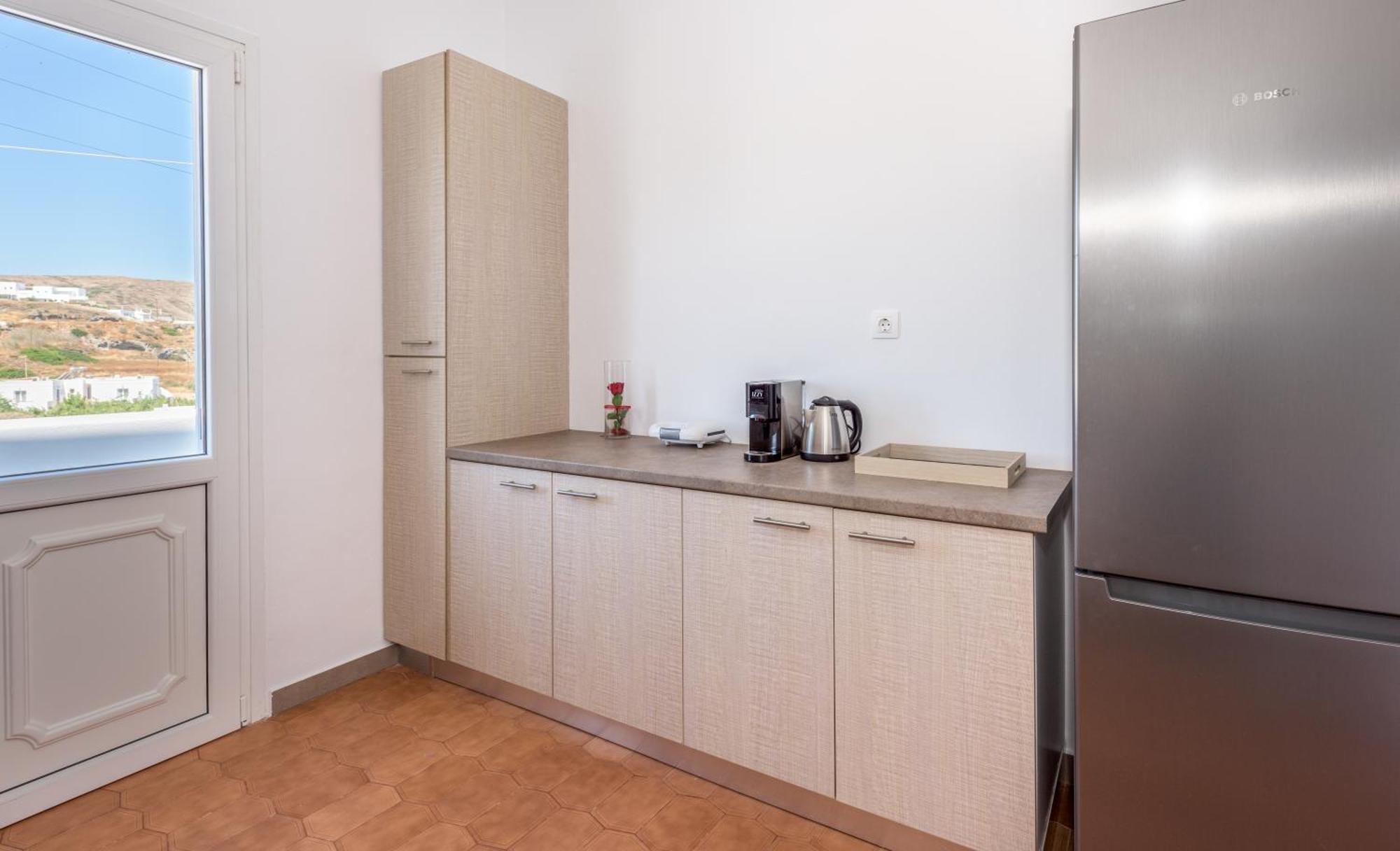 Brizet Apartments Sea View Pollonia Zewnętrze zdjęcie