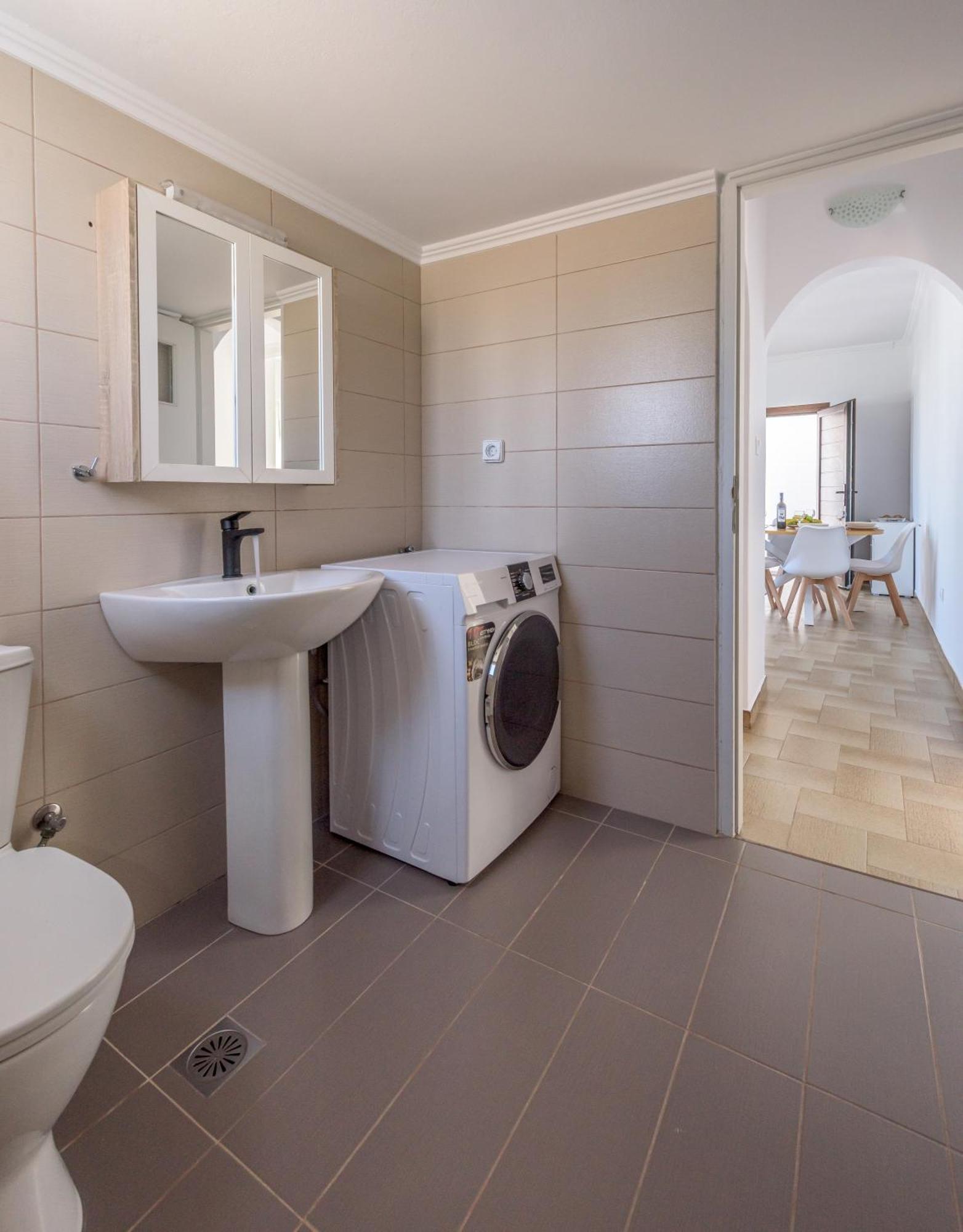 Brizet Apartments Sea View Pollonia Zewnętrze zdjęcie