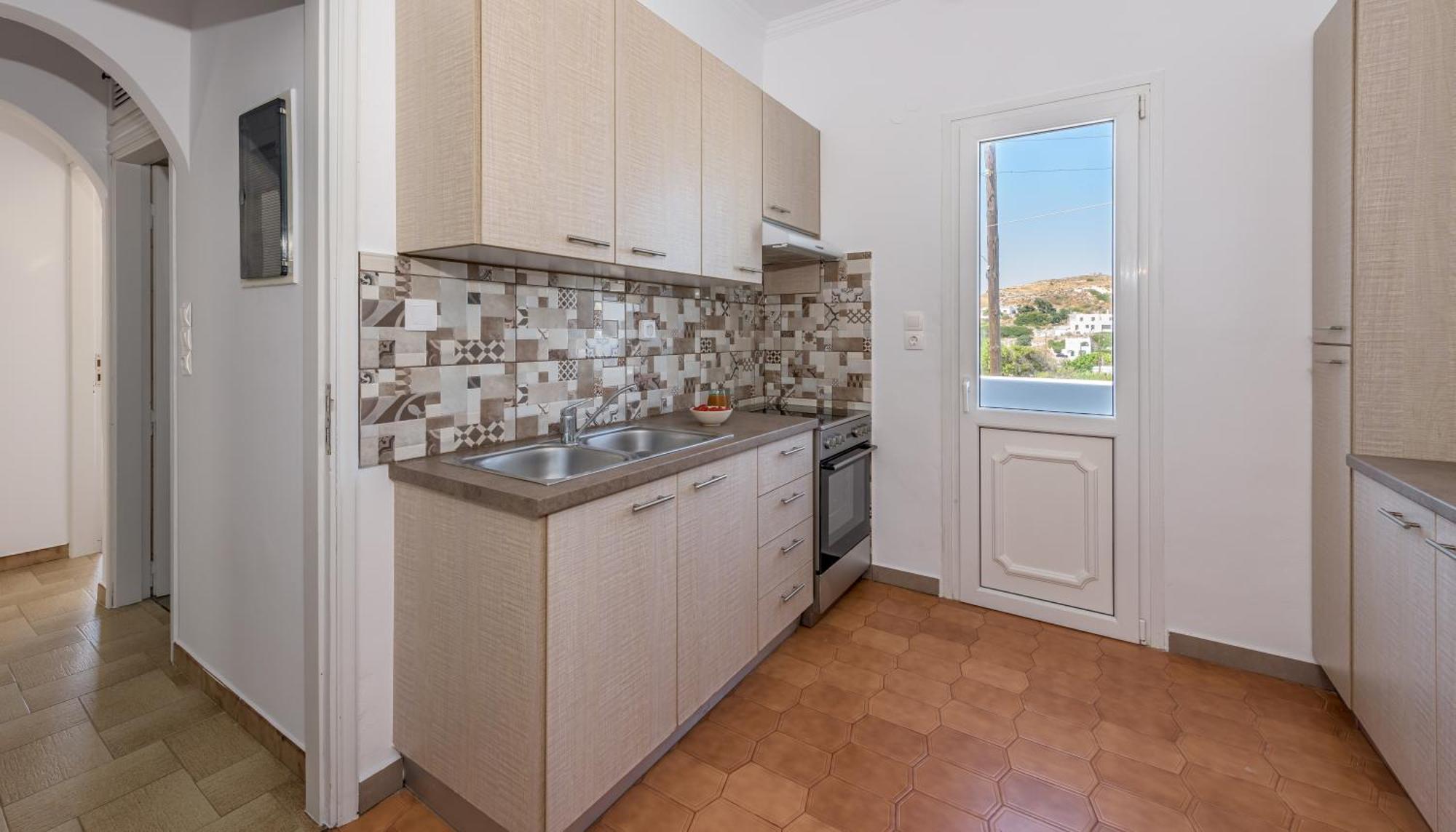 Brizet Apartments Sea View Pollonia Zewnętrze zdjęcie